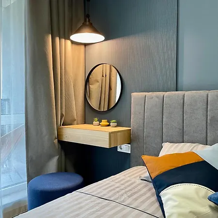 With Free Underground Parking By Cosher *