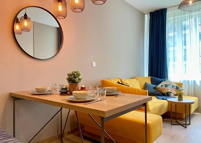 With Free Underground Parking By Cosher *